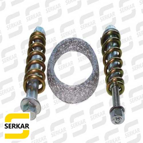 SLX EKSOZ KİTİ TELLI CONTA